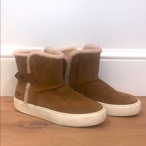 Ugg Booties